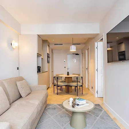 Quartier Libre Opera Hotel