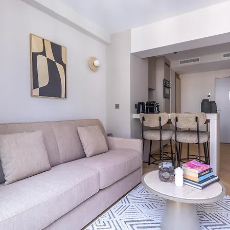 Quartier Libre Opera Hotel 5*