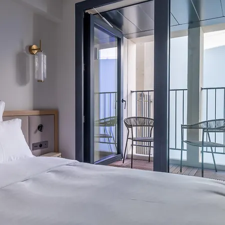 Hotel Quartier Libre Opera