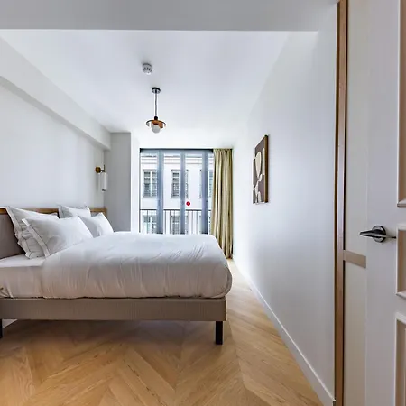 Quartier Libre Opera Hotel