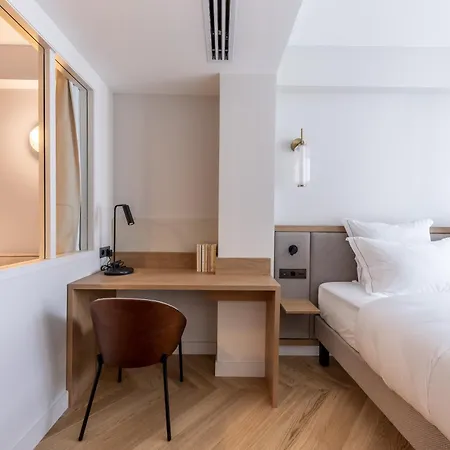 Hotel Quartier Libre Opera