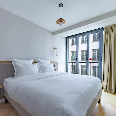 Quartier Libre Opera Hotel