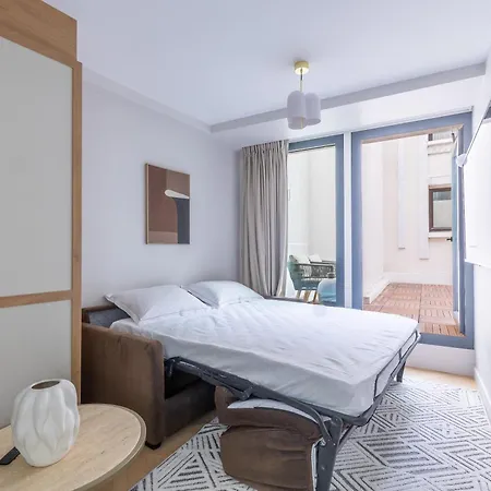 Hotel Quartier Libre Opera