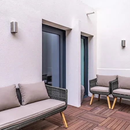 Hotel Quartier Libre Opera 5*