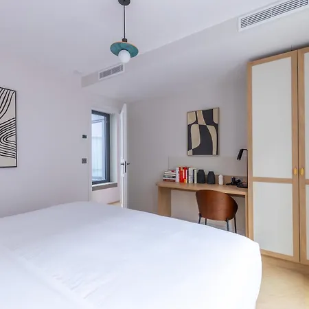 Hotel Quartier Libre Opera