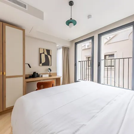 Hotel Quartier Libre Opera 5*